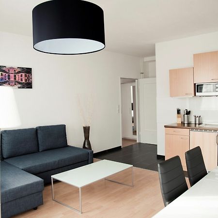 K26 Apartments เบอร์ลิน ภายนอก รูปภาพ