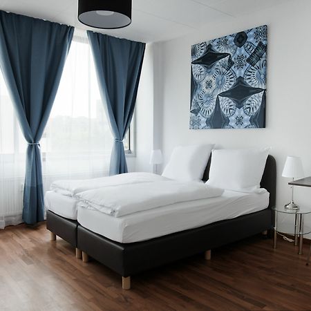 K26 Apartments เบอร์ลิน ภายนอก รูปภาพ