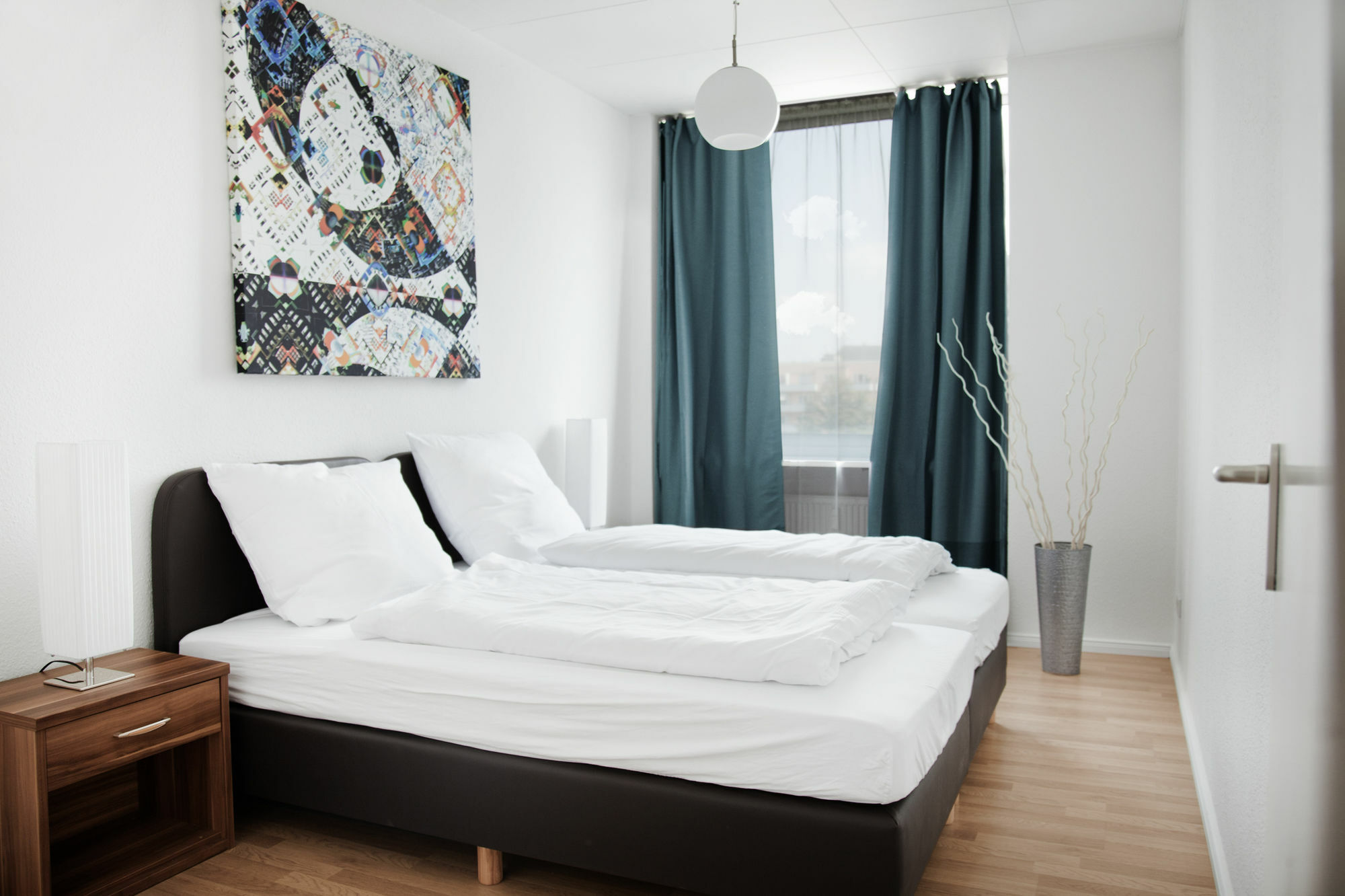 K26 Apartments เบอร์ลิน ภายนอก รูปภาพ