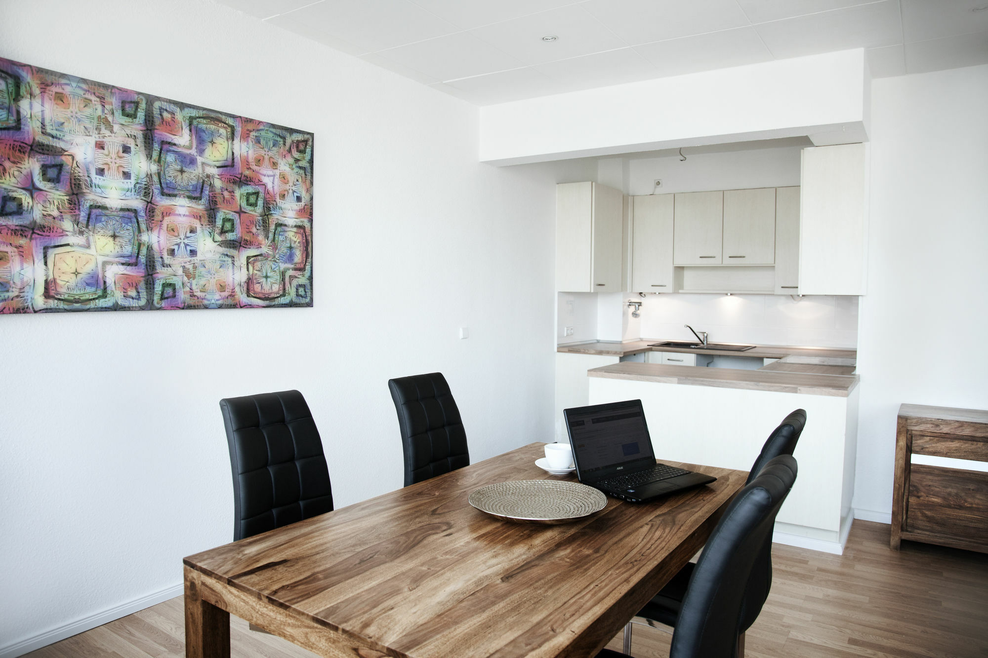 K26 Apartments เบอร์ลิน ภายนอก รูปภาพ