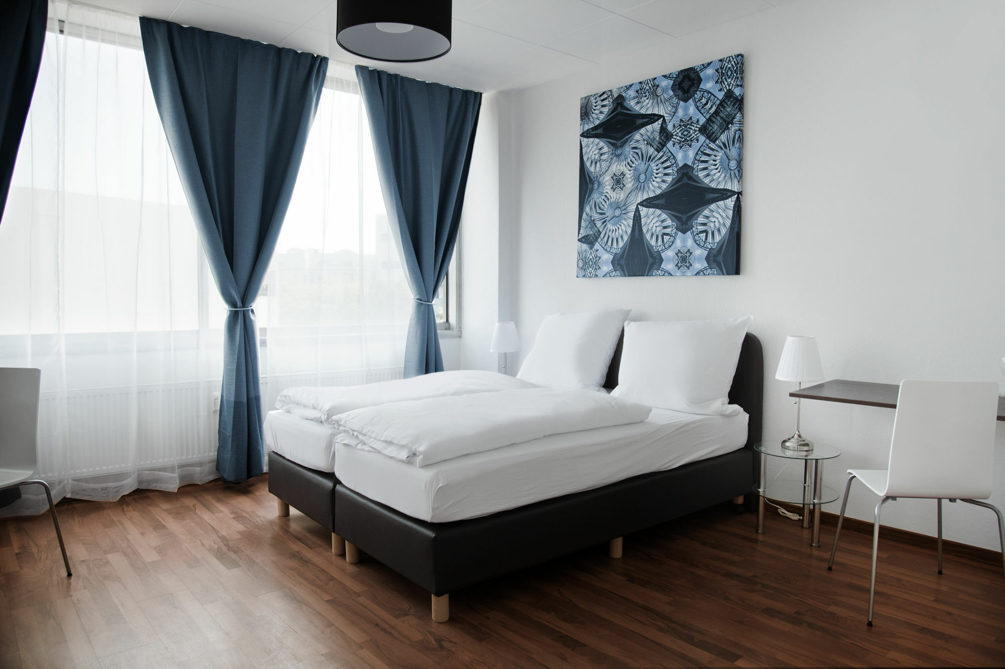 K26 Apartments เบอร์ลิน ภายนอก รูปภาพ