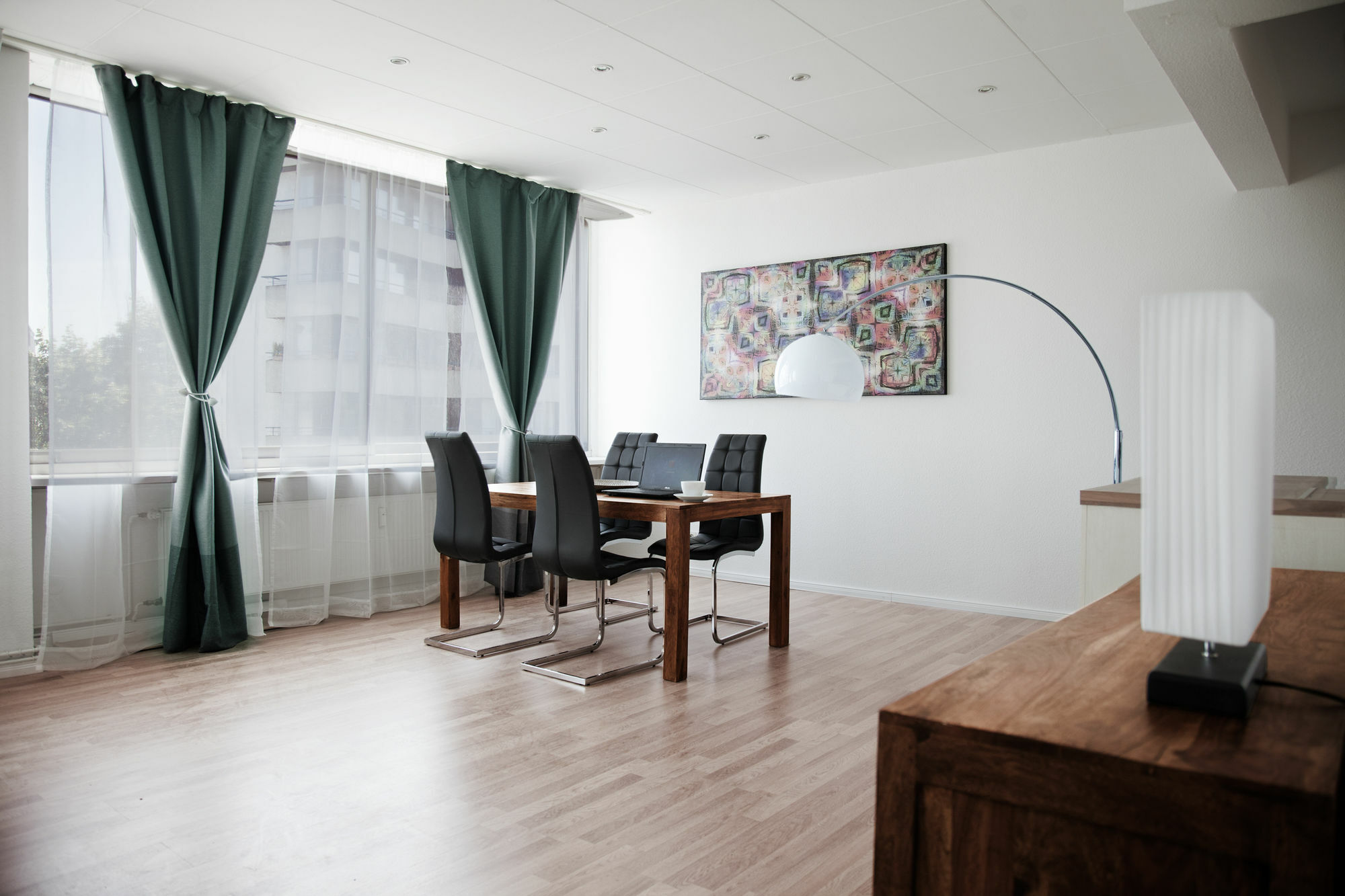 K26 Apartments เบอร์ลิน ภายนอก รูปภาพ
