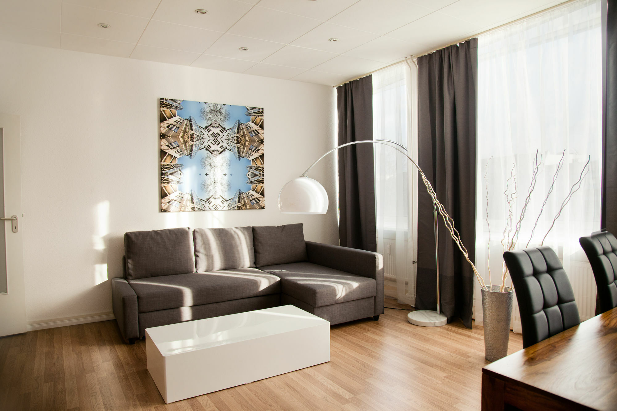 K26 Apartments เบอร์ลิน ภายนอก รูปภาพ