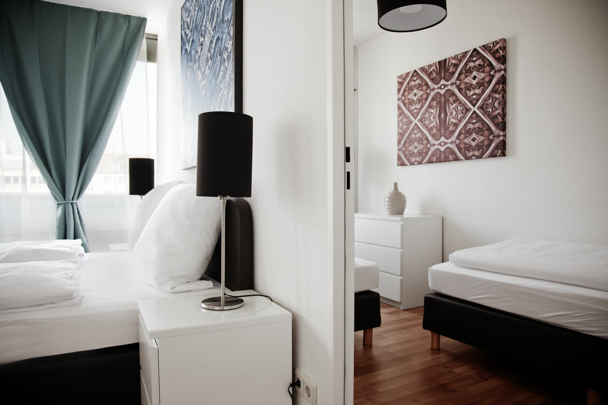 K26 Apartments เบอร์ลิน ภายนอก รูปภาพ